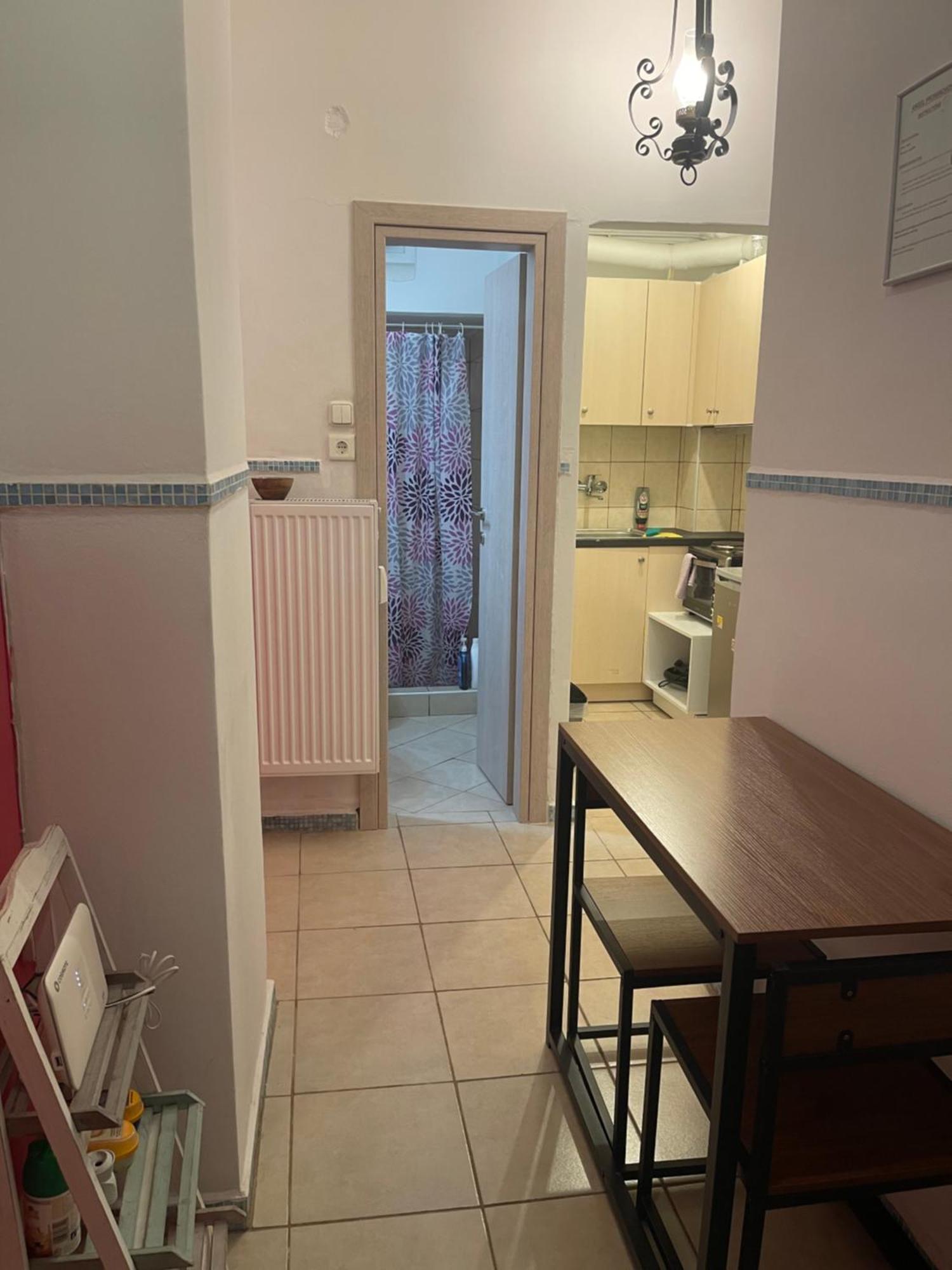 Apartamento Angel Promachos by Acropolis Atenas Exterior foto